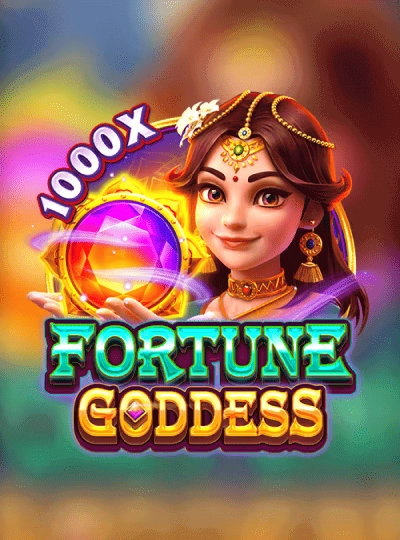 Featured slot game cover